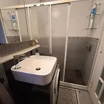 Cosy 公寓 塞拉耶佛