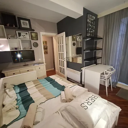 Daire Cosy Saraybosna