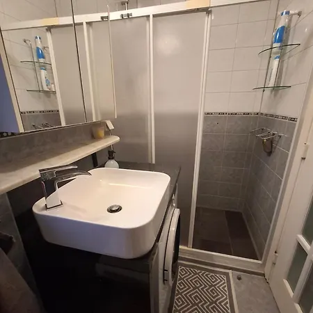 Cosy Daire Saraybosna