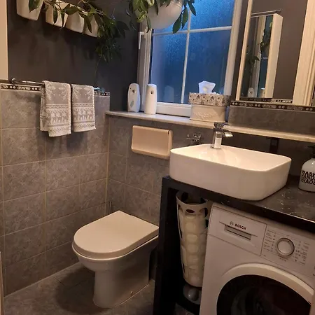 Cosy Daire Saraybosna
