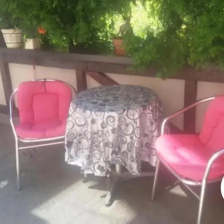 Cosy Saraybosna
