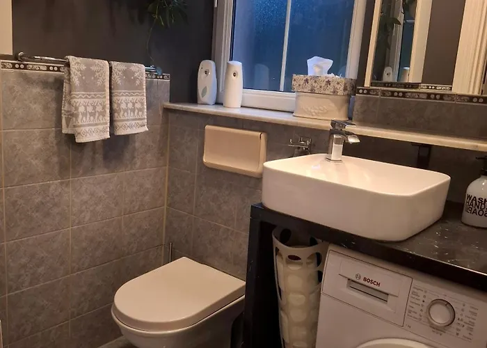 Cosy Apartmán Sarajevo